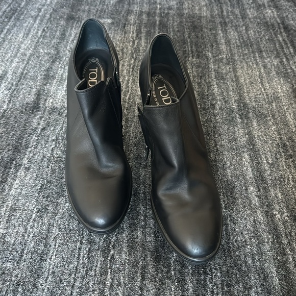 Tod’s ankle booties size 41 - Picture 3 of 7